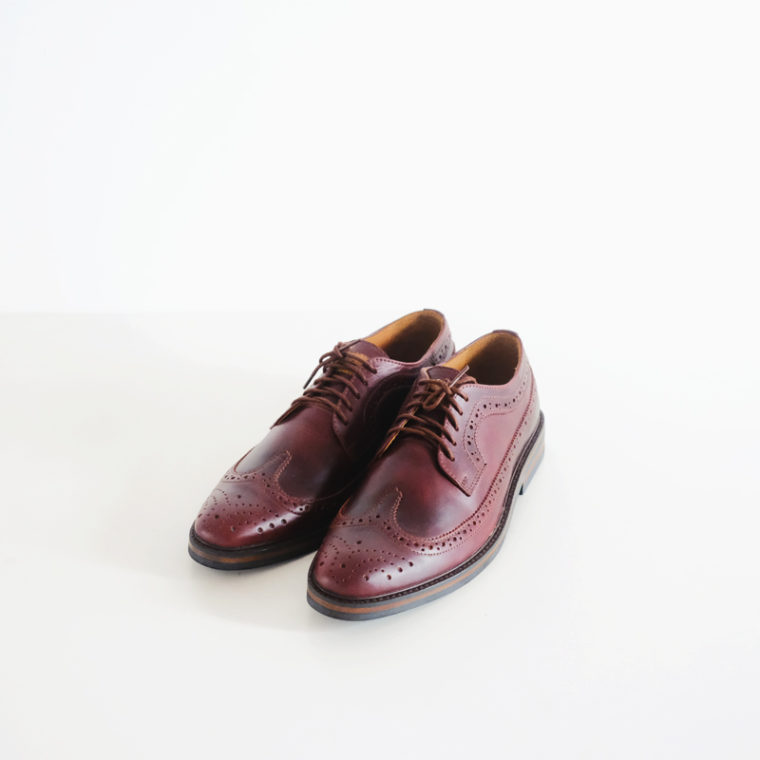 Longwing Color #8 Chromexcel-1