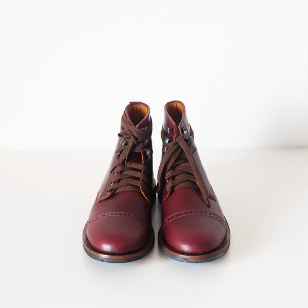 color 8 chromexcel boots