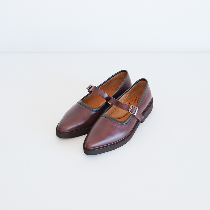 Jane Pointy Secret Brown-1