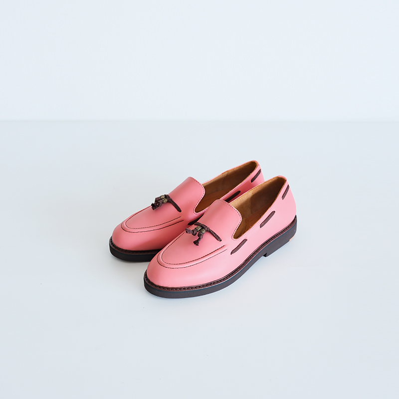 Tassel Pink-1